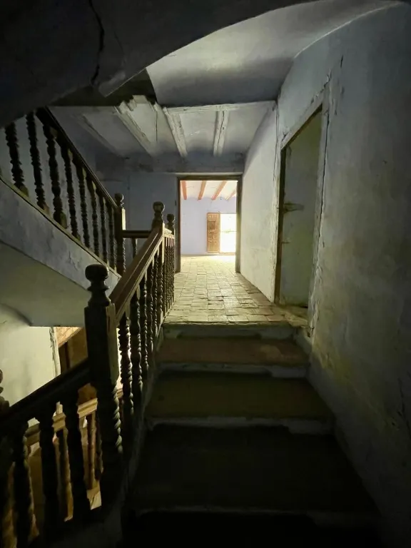 Casa de pueblo en Venta en Jorcas Teruel — 16
