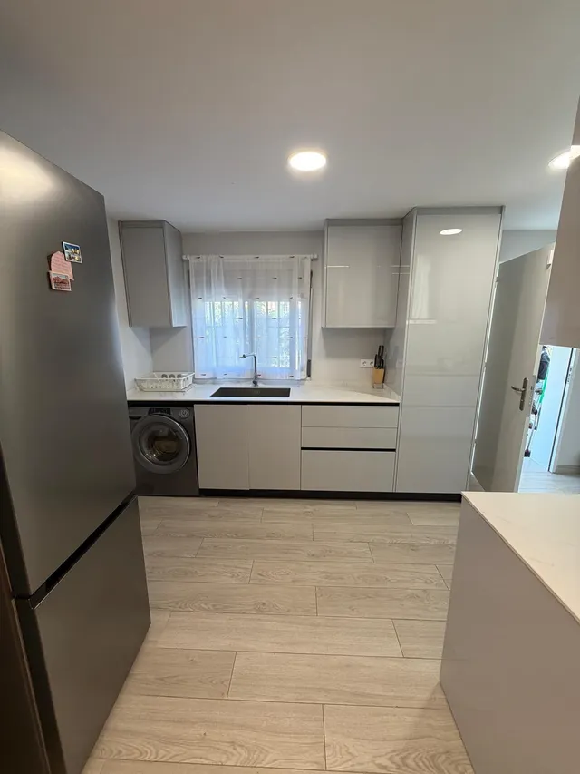 Chalet Independiente en Torrent - Zona Toll i l'alberca — 21