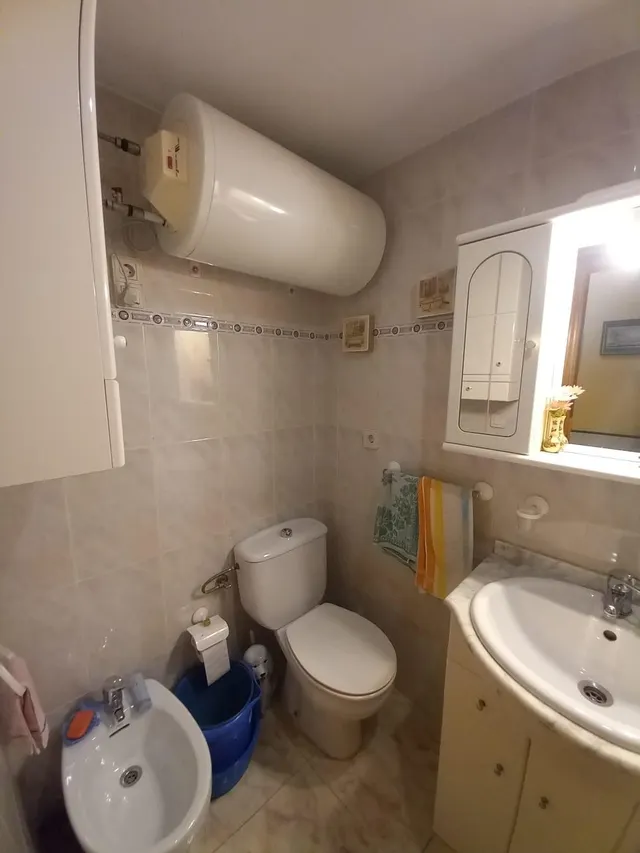 Piso cerca de la playa en Guardamar del Segura — 10