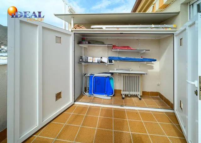 Estupendo piso en venta ubicado en Castell de Ferro — 7