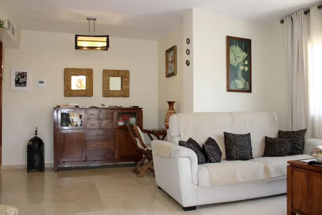Apartamento 2 habitaciones 82m² en venta - El peñoncillo — 21