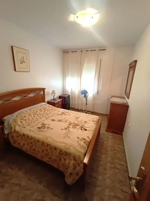 Amplio Piso en Torre Pacheco - Excelente Ubicación y Comodid - foto 5