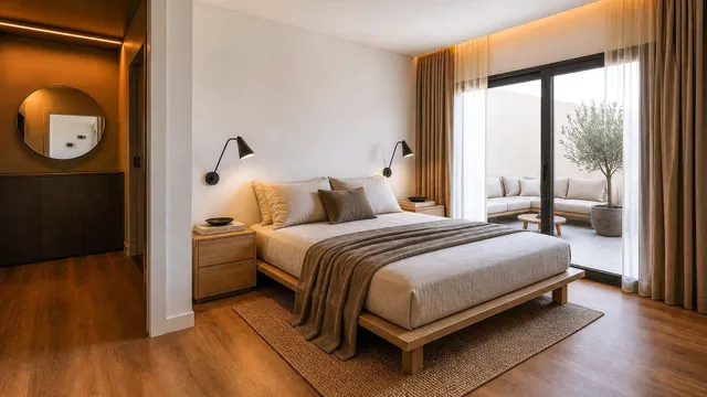 Villa de lujo con 4 dormitorios y piscina privada en la urbanización La Marina, San Fulgencio — 11