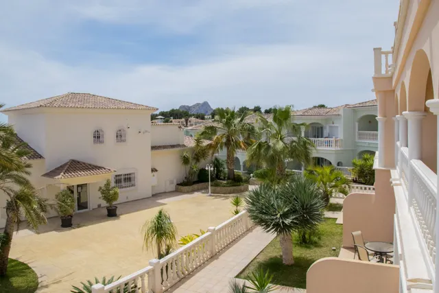 Apartamento 1 habitación 88m² en venta - Fanadix — 16