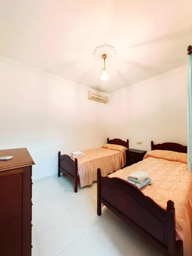 Una casa pensada para vivir… y para rentabilizar — 34
