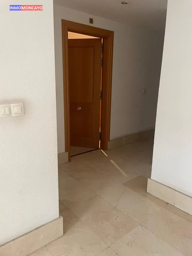 SE ALQUILA PISO EN BORJA (ZARAGOZA) — 8