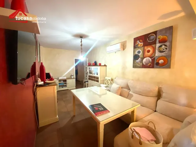 Piso de 83 m2 reformado y con terraza en plena avenida de barcelona | 3 dormitorios y orientación este — 12