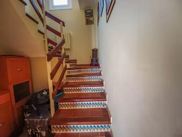 ATICO EN VENTA EN 2º LINEA DE MAR EN  CUNIT — 23