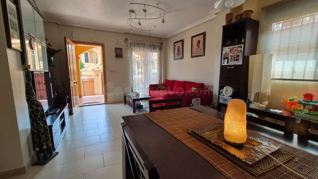 Chalet 2 habitaciones 90m² en venta - Aguas Nuevas — 20