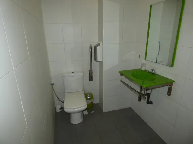 ++Local comercial en Molina de Segura zona Centro++, 90 m. — 2