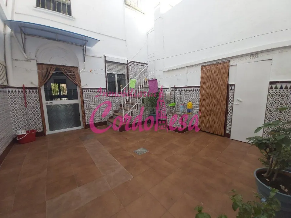 MAGNIFICA CASA EN FUENSANTA