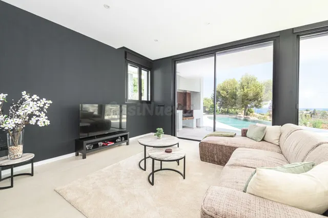 Villa 3 habitaciones 179m² en venta - Fanadix — 3