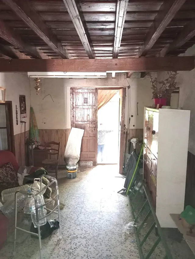 ¡MAGNÍFICA INVERSIÓN EN EL CENTRO DE ALCALÁ DEL RÍO, SEVILLA