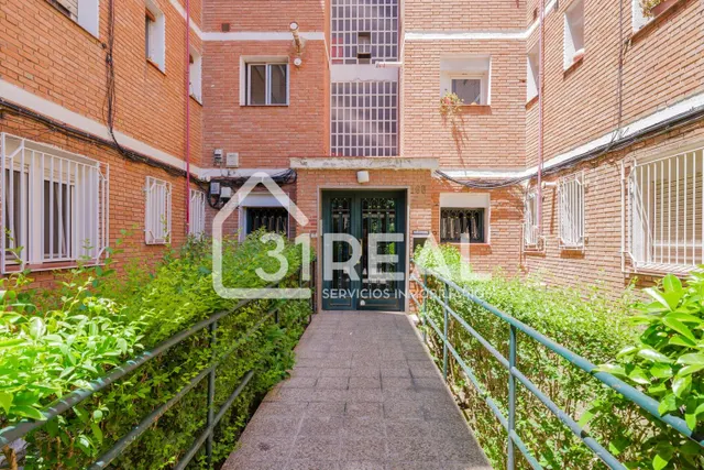 Piso 4 habitaciones 93m² en venta - Mirasierra — 33