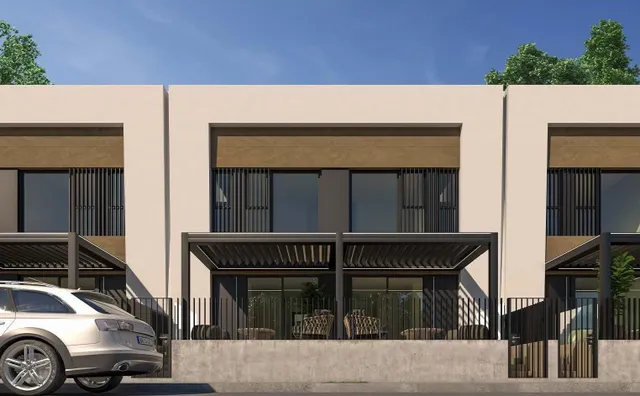 Casa 3 habitaciones 87m² en venta - Comunidad valenciana — 10