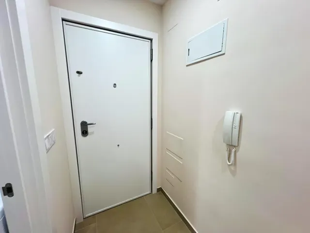 Apartamento 2 habitaciones 60m² en venta - Estacion de autobuses — 26