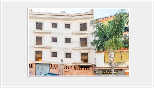 Complejo Turístico 10 habitaciones 835m² en venta - Costa del Sol — 12