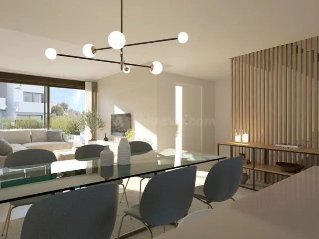Adosado 4 habitaciones 267m² en venta - Lo Cea - Los Cortijo - foto 5