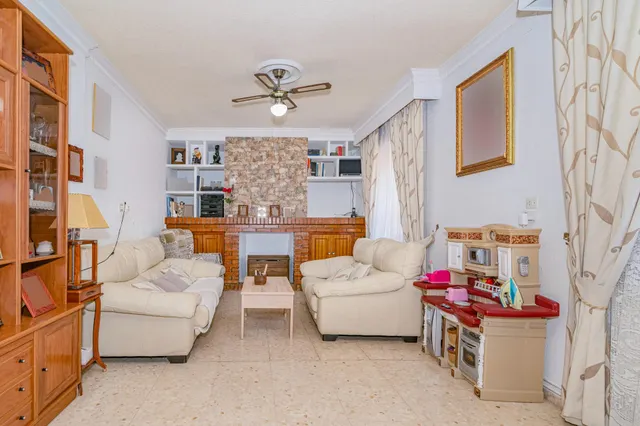 CASA EN LA ZUBIA - foto 2