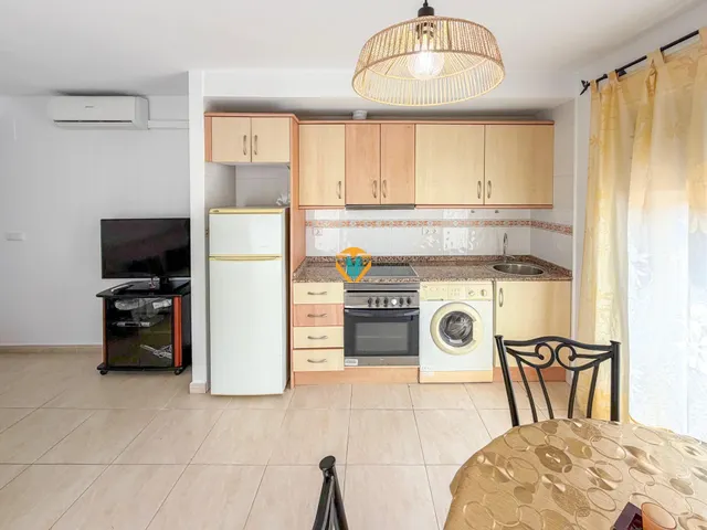 Acogedor Apartamento en Alfaz del Pi - Oportunidad Única — 7