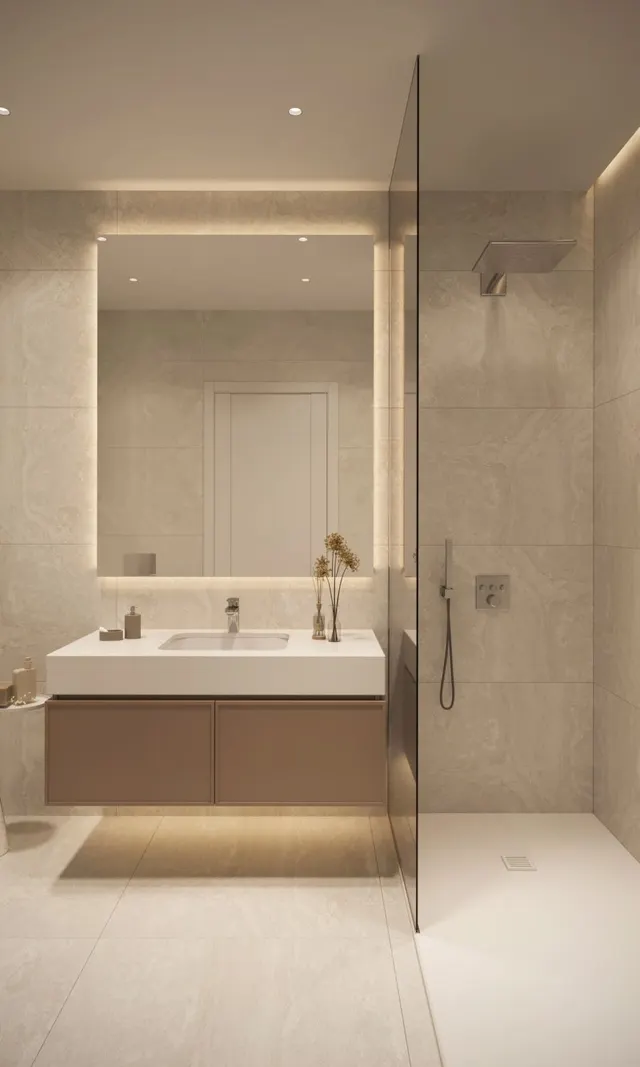 Ático 4 habitaciones 281m² en venta - Sotoserena — 24