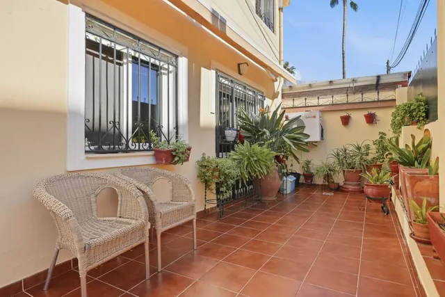 Casa-Chalet en Venta en Arroyo De La Miel Málaga — 7