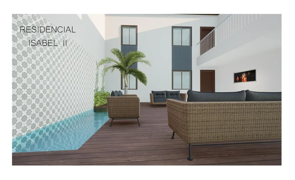 VIVIENDAS DE OBRA NUEVA RESIDENCIAL REGINA VI.