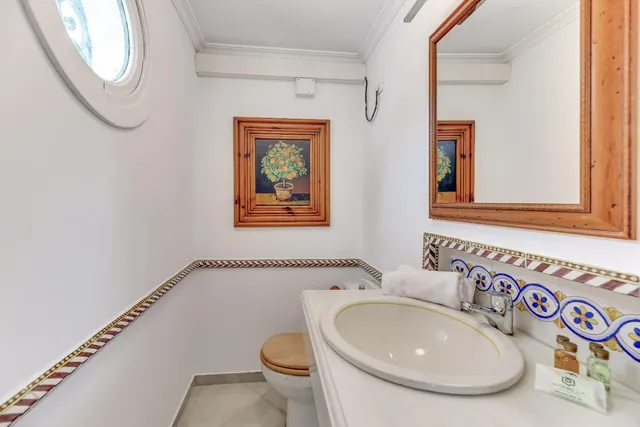 Chalet 5 habitaciones 224m² en venta - Marbella — 30