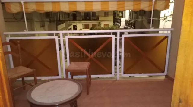 PISO EN MACAEL, ALMERÍA DE TRES habitaciones Y ASCENSOR. - foto 3