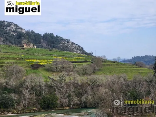 Se vende gran parcela edificable en Narganes, Peñamella Baja — 13