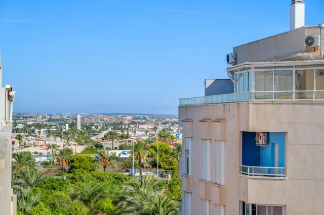 Apartamento 2 habitaciones 52m² en venta - Centro — 26