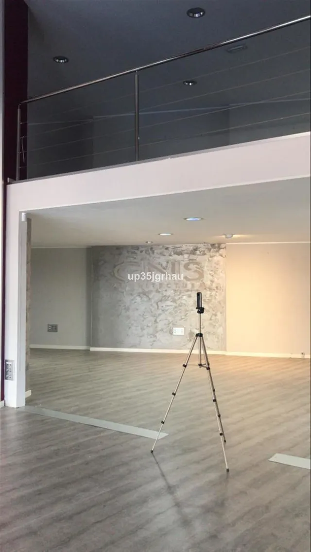 Local comercial 400m² en venta - Costa Del Sol — 14