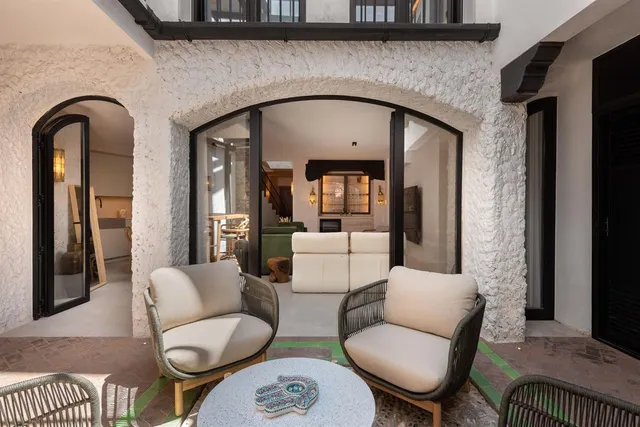 Adosado 5 habitaciones 181m² en venta - Marbella — 12
