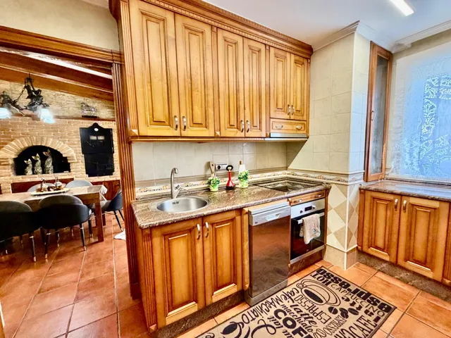 Casa 4 habitaciones 189m² en venta - La Zenia — 12