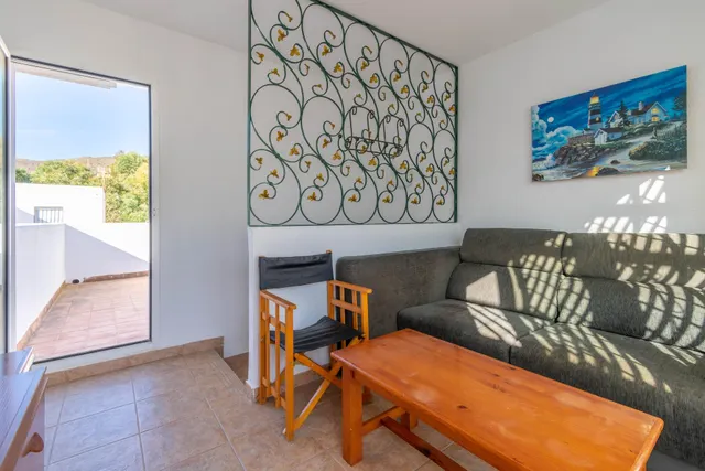 Triplex en san josé - Almería — 33