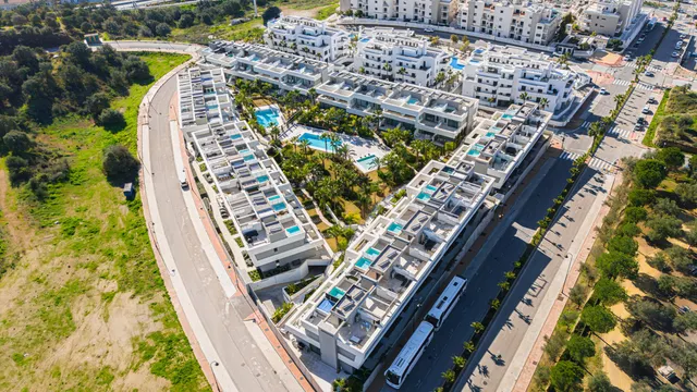 Adosado 4 habitaciones 305m² en venta - Riviera del sol — 24
