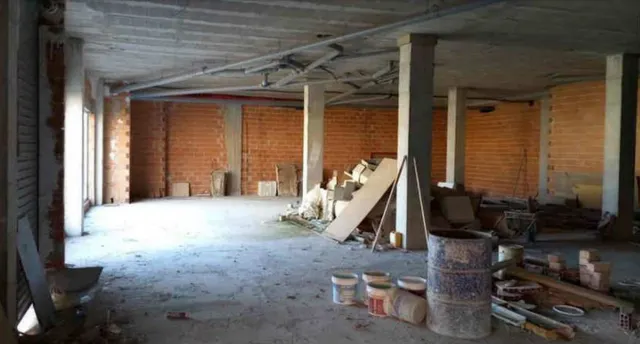 Local comercial 470m² en venta - Alcora — 6