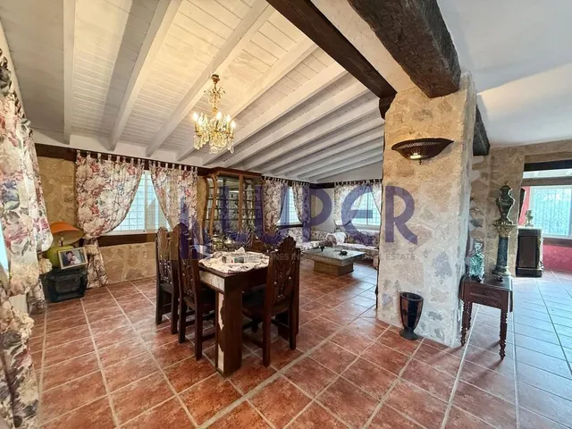 ✨ Una finca única para quienes buscan mucho más que una vivienda, en Alicante Tangel. — 8