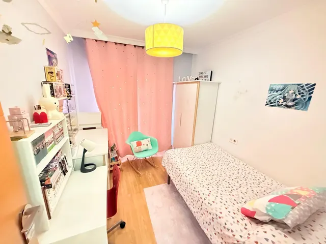 Exclusiva - - piso zona centro para entrar a vivir — 28