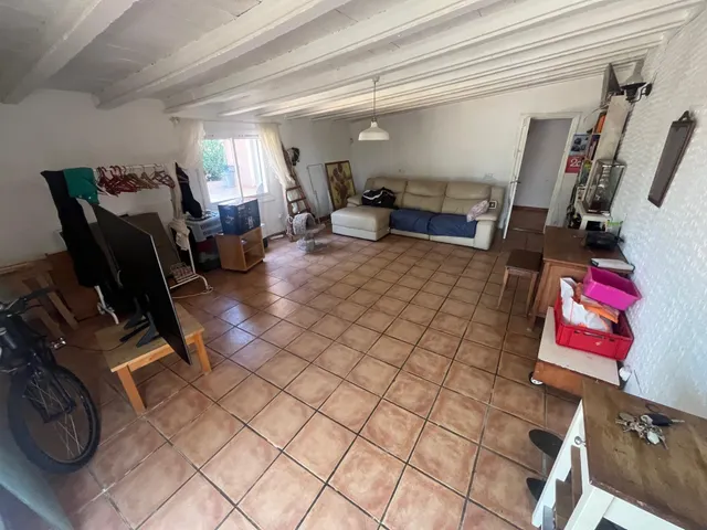 RUSTICA -CON CEDULA DE HABITABILIDAD -EN LLUCMAJOR PUEBLO — 8