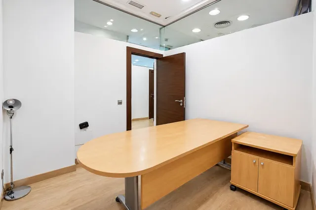 Local comercial en Plaza Castellini, Cartagena – Visibilidad - foto 5
