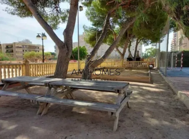 VIVIENDA EN PRIMERA LÍNEA DE PLAYA CON VISTAS AL MAR — 27