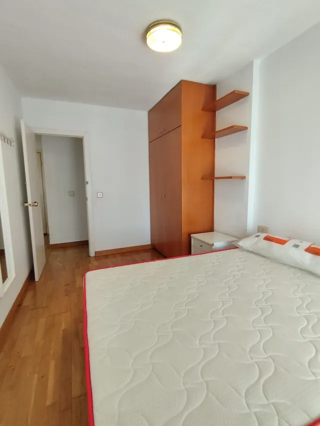 APARTAMENTO JUNTO CENTRO DE OCIO ZIG ZAG — 33