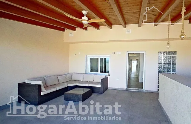 ¡CASA ESPECTACULAR! AMPLIA Y REFORMADA CON DOS VIVIENDAS INDEPENDIENTES Y VISTAS DESPEJADAS — 9