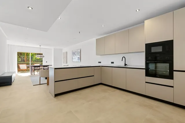 Apartamento 3 habitaciones 117m² en venta - Marbella — 10