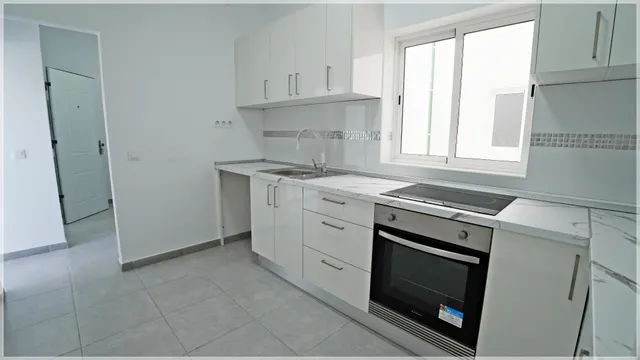 PISO EXTERIOR EN PEDRO HIDALGO EN VENTA — 9