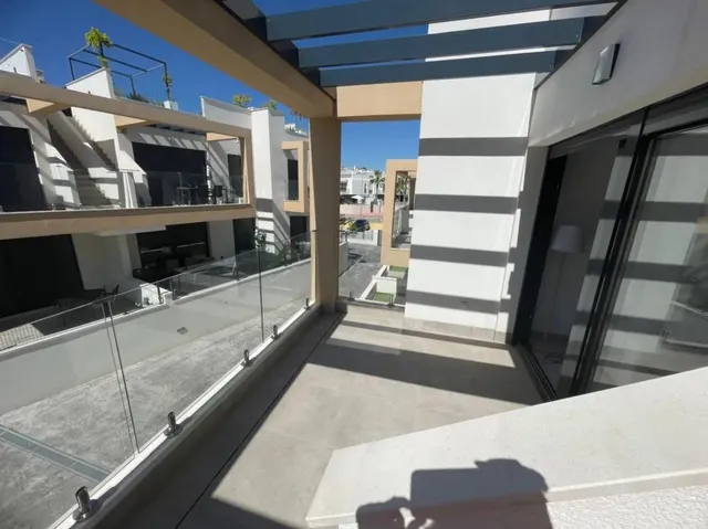 Apartamento 2 habitaciones 72m² en venta - PAU 26 — 27