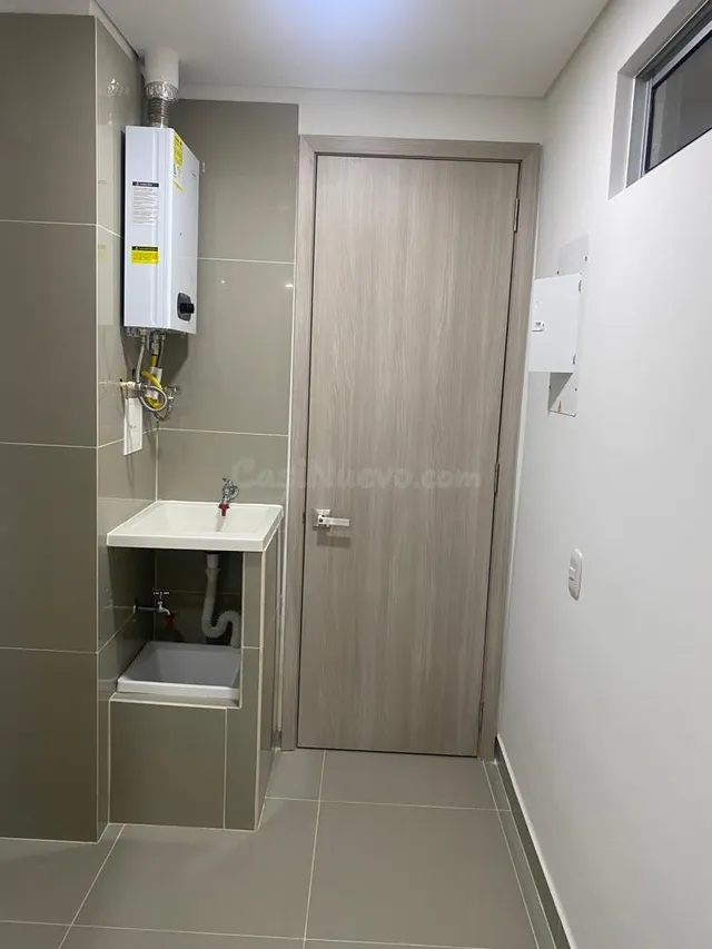 VENTA HERMOSO APARTAMENTO EN BARRIO MANGA - foto 4
