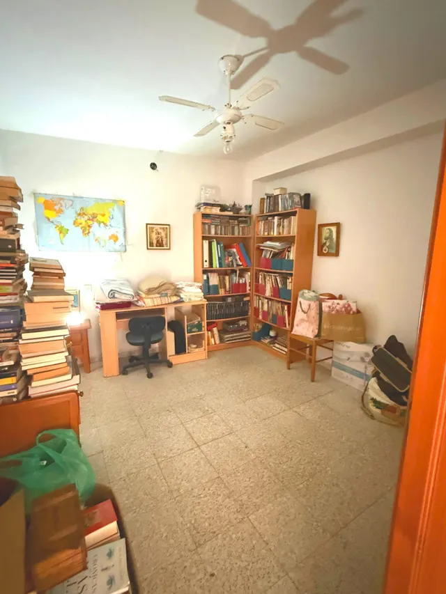 Vivienda en pescadores — 13