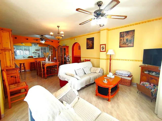 Villa 4 habitaciones 227m² en venta - Pueblo Lucero — 13
